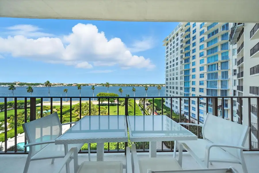1801 S Flagler Drive #709, West Palm Beach, FL 33401 - Image #3