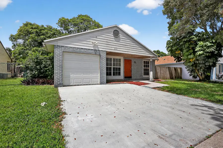 8681 SW 15th Street, Pembroke Pines, FL 33025 - Image #2