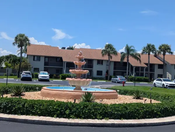 1600 NE Dixie Highway #10-101, Jensen Beach, FL 34957