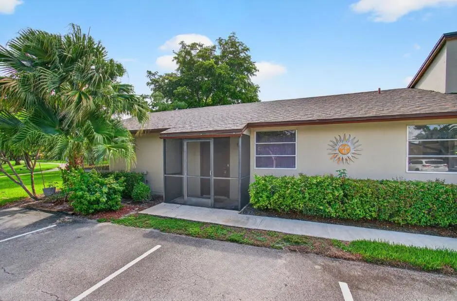 11609 Orange Blossom Lane, Boca Raton, FL 33428 - Image #1