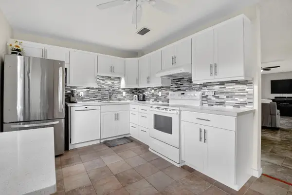 1508 Palmland Drive, Boynton Beach, FL 33436