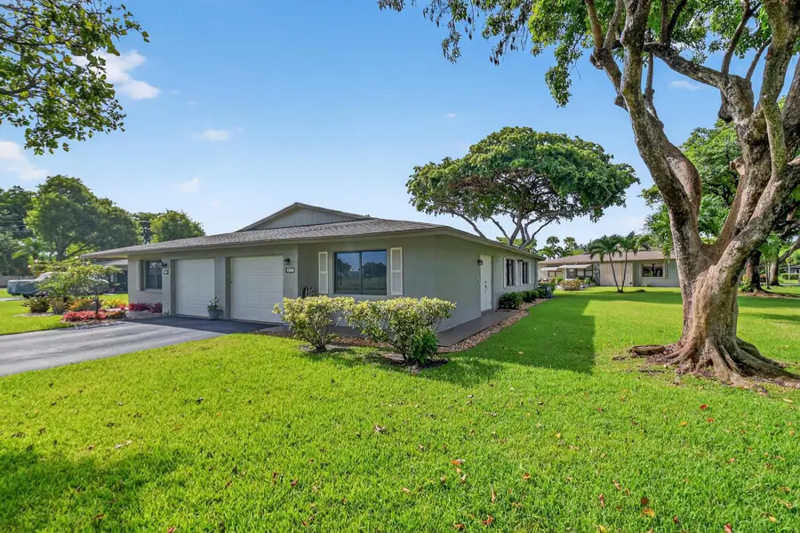 1508 Palmland Drive, Boynton Beach, FL 33436 - Image #3