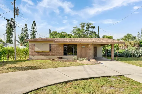 110 NW 5th Court, Boynton Beach, FL 33435