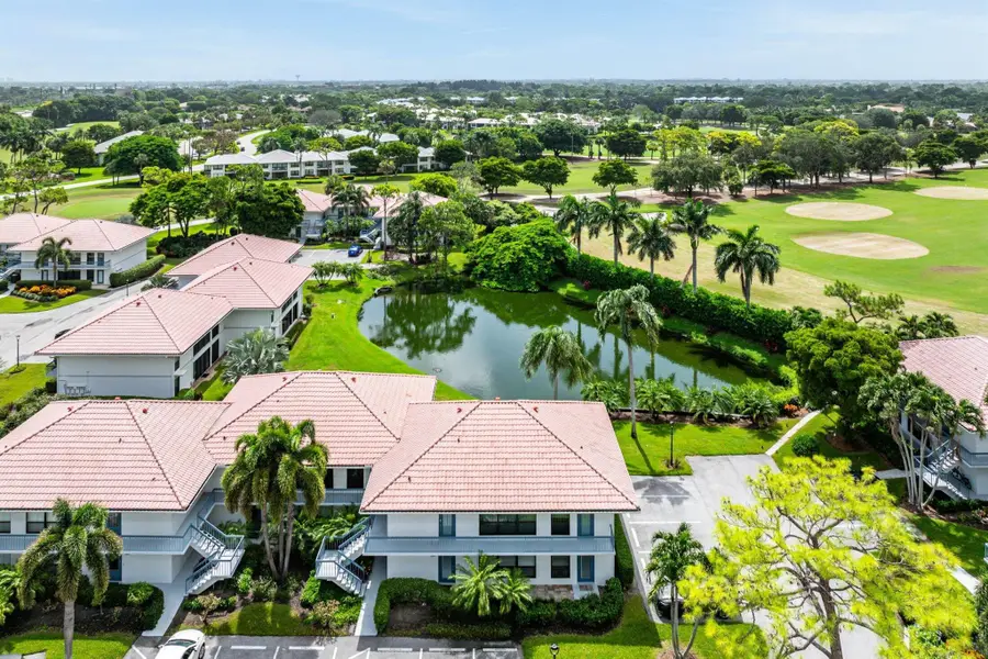 4082-A Quail Ridge Drive #Osprey, Boynton Beach, FL 33436 - Image #2
