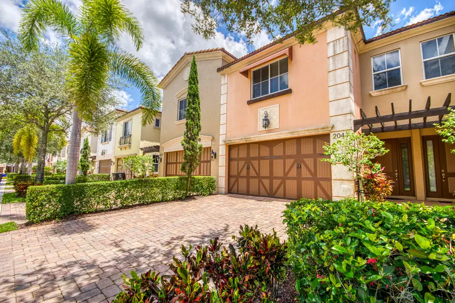 2041 Foxtail View Court, West Palm Beach, FL 33411 - #2