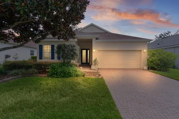 1083 Mesa Verde Court, Clermont, FL 34711