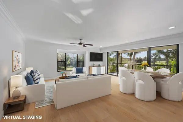 13321 Polo Club Road #C203, Wellington, FL 33414