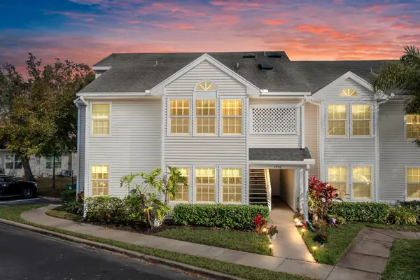 1940 Westminster Circle #7-1, Vero Beach, FL 32966