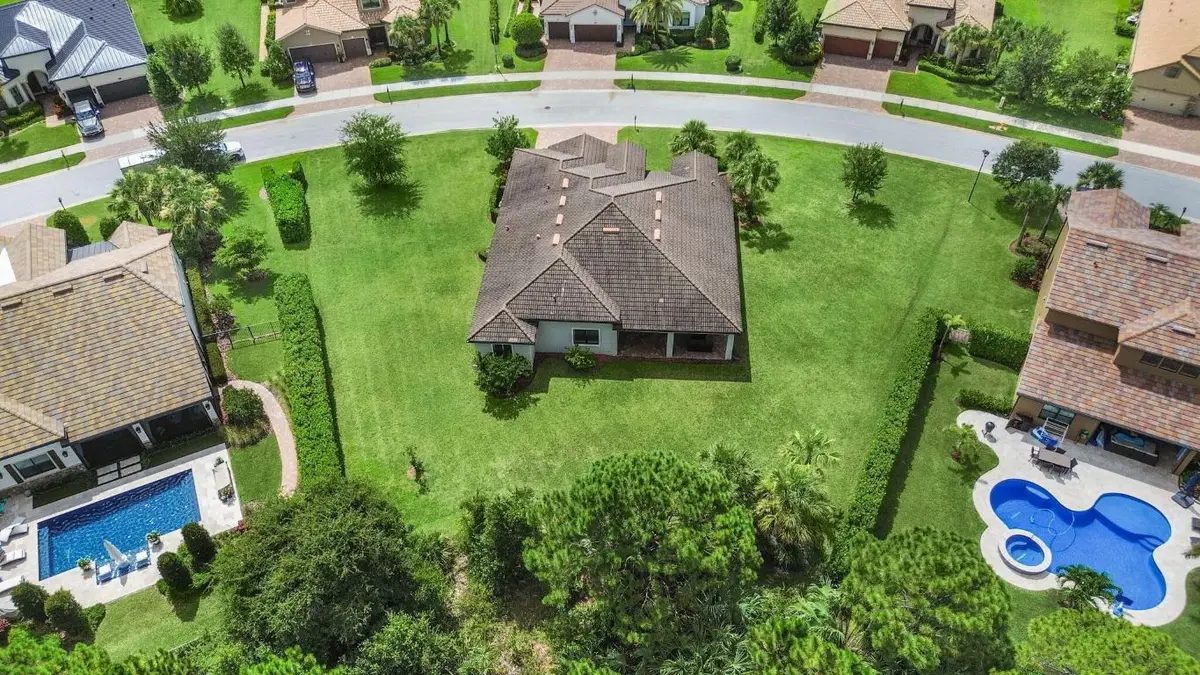 724 SW Sea Green Street, Palm City, FL 34990 - #1