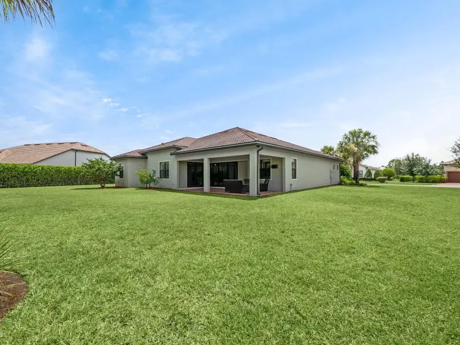 724 SW Sea Green Street, Palm City, FL 34990 - #3