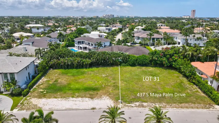 425 S Maya Palm Drive, Boca Raton, FL 33432 - Image #3