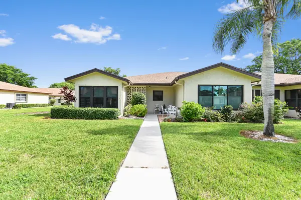 14080 Nesting Way #A, Delray Beach, FL 33484