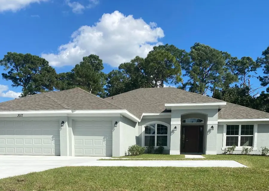 345 SW Becker Road, Port Saint Lucie, FL 34953 - #2