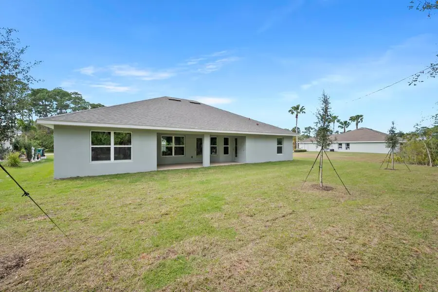 345 SW Becker Road, Port Saint Lucie, FL 34953 - #3
