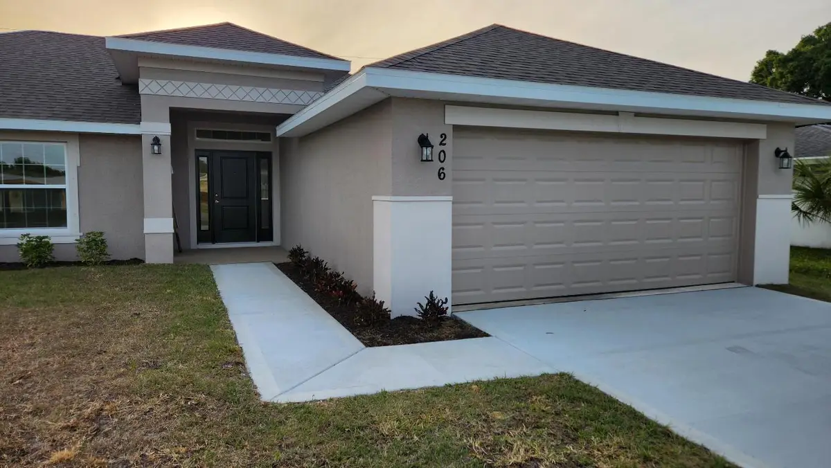 4222 SW Port St Lucie Boulevard, Port Saint Lucie, FL 34953 - Image #1