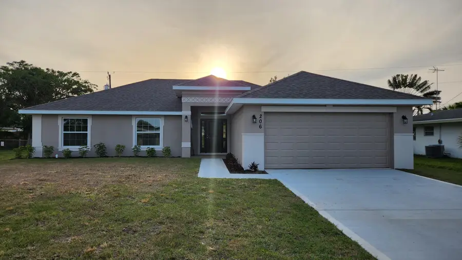 3009 SW Savona Boulevard, Port Saint Lucie, FL 34953 - #2