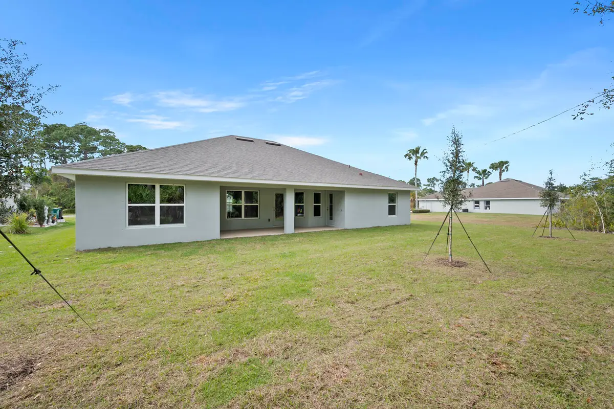 372 SW Feldman Avenue, Port Saint Lucie, FL 34953 - #1