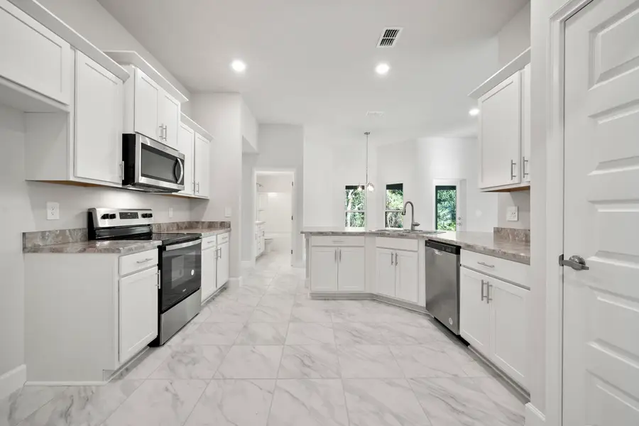 372 SW Feldman Avenue, Port Saint Lucie, FL 34953 - #3