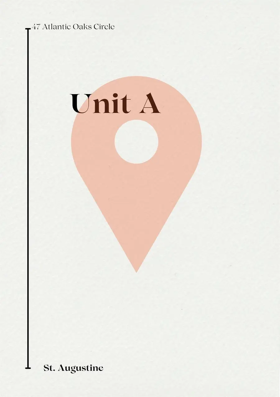 47 Atlantic Oaks Circle, Saint Augustine, FL 32080 - Image #2