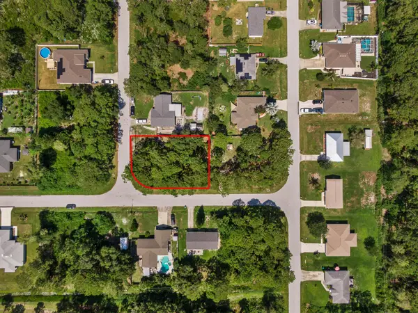 1397 Wade Street Se, Palm Bay, FL 32909