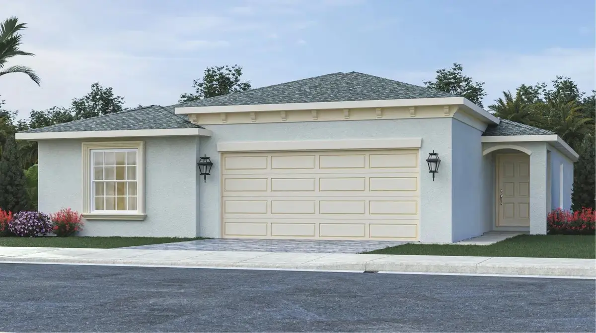 10477 NW Suncrest Loop, Port Saint Lucie, FL 34987 - #1