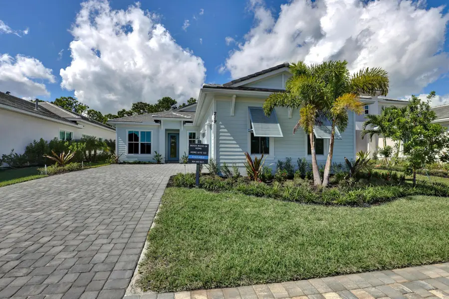 219 SE Calmo Circle, Port Saint Lucie, FL 34984 - Image #3