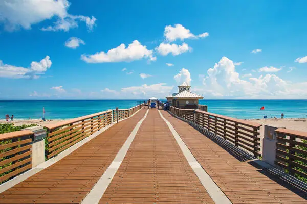 601 Seafarer Circle #504, Jupiter, FL 33477 - Image #1