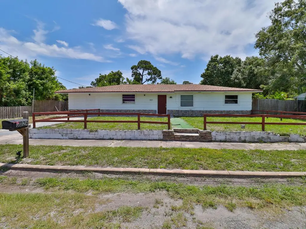 3024 W Dixie Boulevard, Fort Pierce, FL 34946 - Image #1
