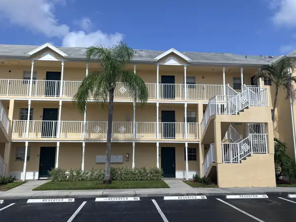 6324 La Costa Drive #L, Boca Raton, FL 33433