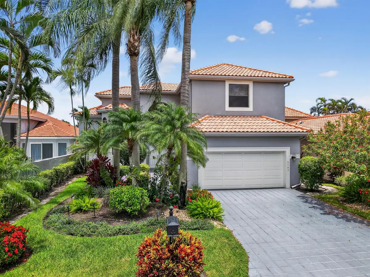5185 Suffolk Drive, Boca Raton, FL 33496 - Image #1