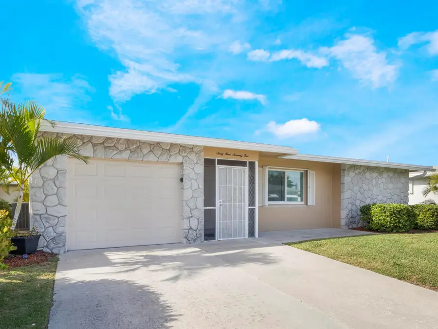 6975 NW 12th Street, Margate, FL 33063 - Image #3