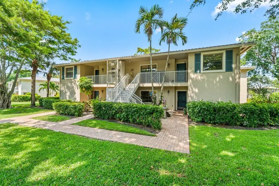 36 Westgate Lane #C, Boynton Beach, FL 33436 - Image #2