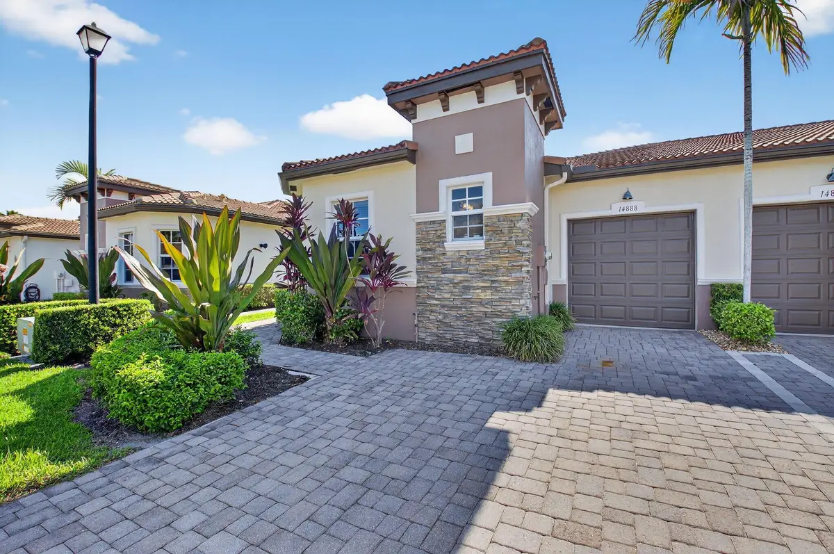 14888 Via Porta, Delray Beach, FL 33446 - Image #1