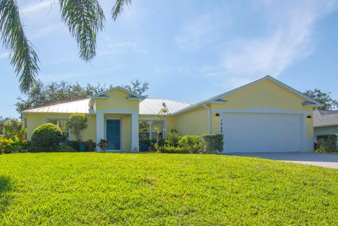 1049 Gardenia Street, Sebastian, FL 32958 - Image #1