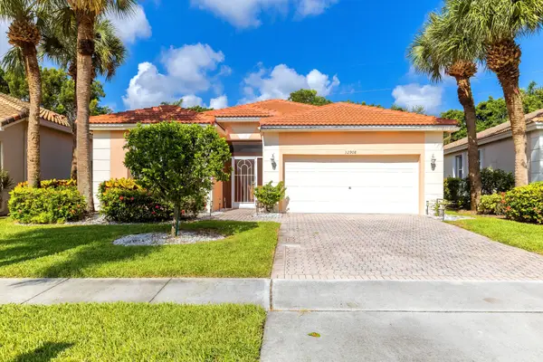 12908 Coral Lakes Drive, Boynton Beach, FL 33437