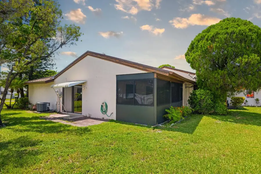 6125 Elsinore Circle, Greenacres, FL 33463 - #2