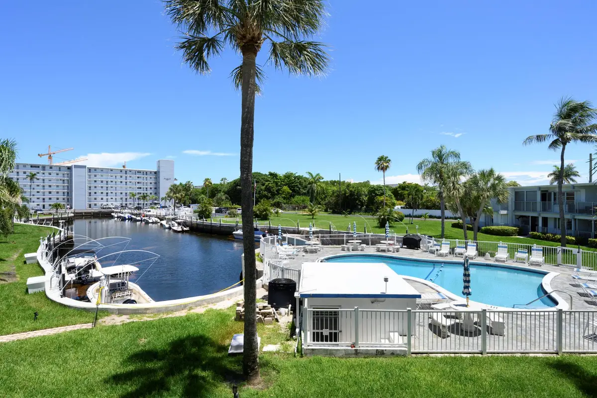 1445 SE 15th Court #203, Deerfield Beach, FL 33441 - Image #1