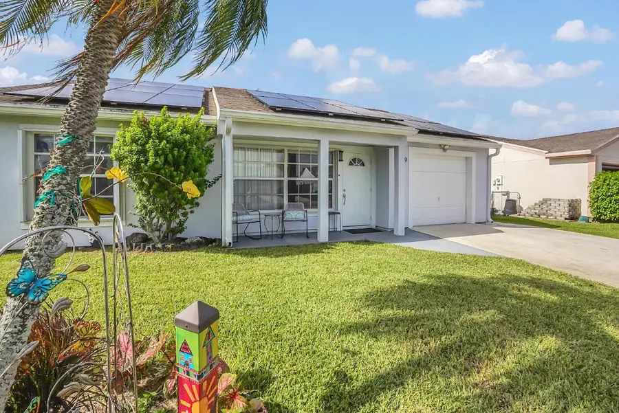 7739 Canal Drive, Lake Worth, FL 33467 - #2