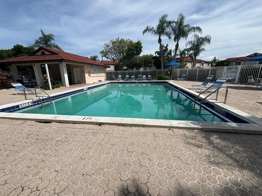 11201 SW 13th Street #103, Pembroke Pines, FL 33025 - Image #3