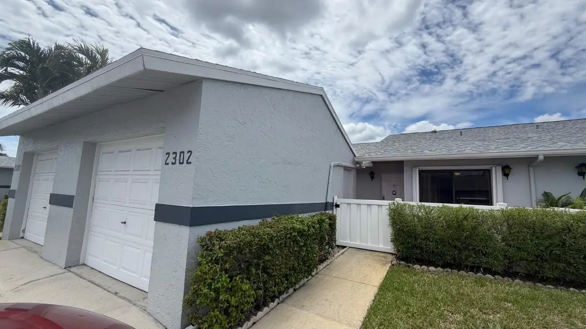 2641 W Gately Drive #2302, West Palm Beach, FL 33415 - Image #1