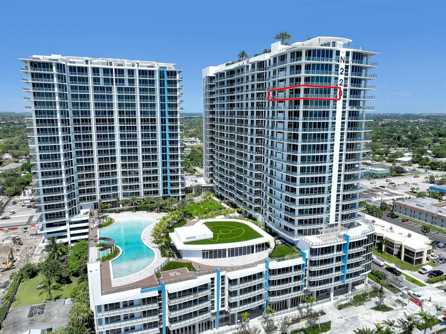 220 Lake Shore Drive #N-2103, Lake Park, FL 33403 - Image #2