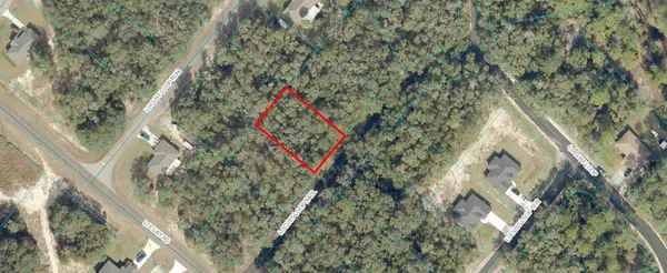 N/A Locust Loop Radl #Lot 15, Ocala, FL 34472