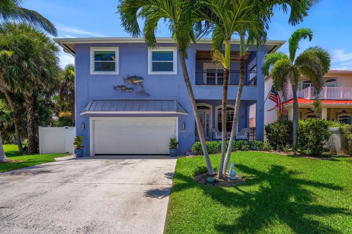 503 Hernando Street, Fort Pierce, FL 34949 - #1