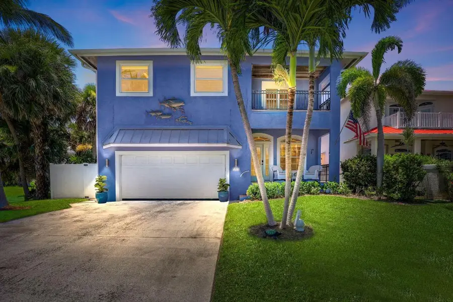 503 Hernando Street, Fort Pierce, FL 34949 - #2