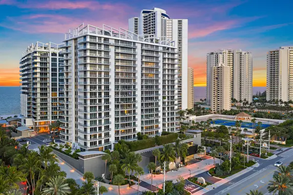 3100 N Ocean Drive #H-1710, Singer Island, FL 33404