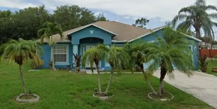 5303 NW Nassau Lane, Port Saint Lucie, FL 34983 - Image #1