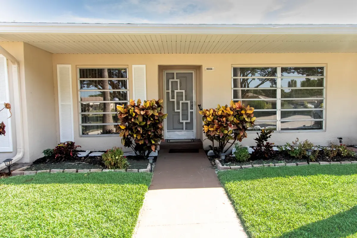 8666 Bella Vista Drive #111, Boca Raton, FL 33433 - #1