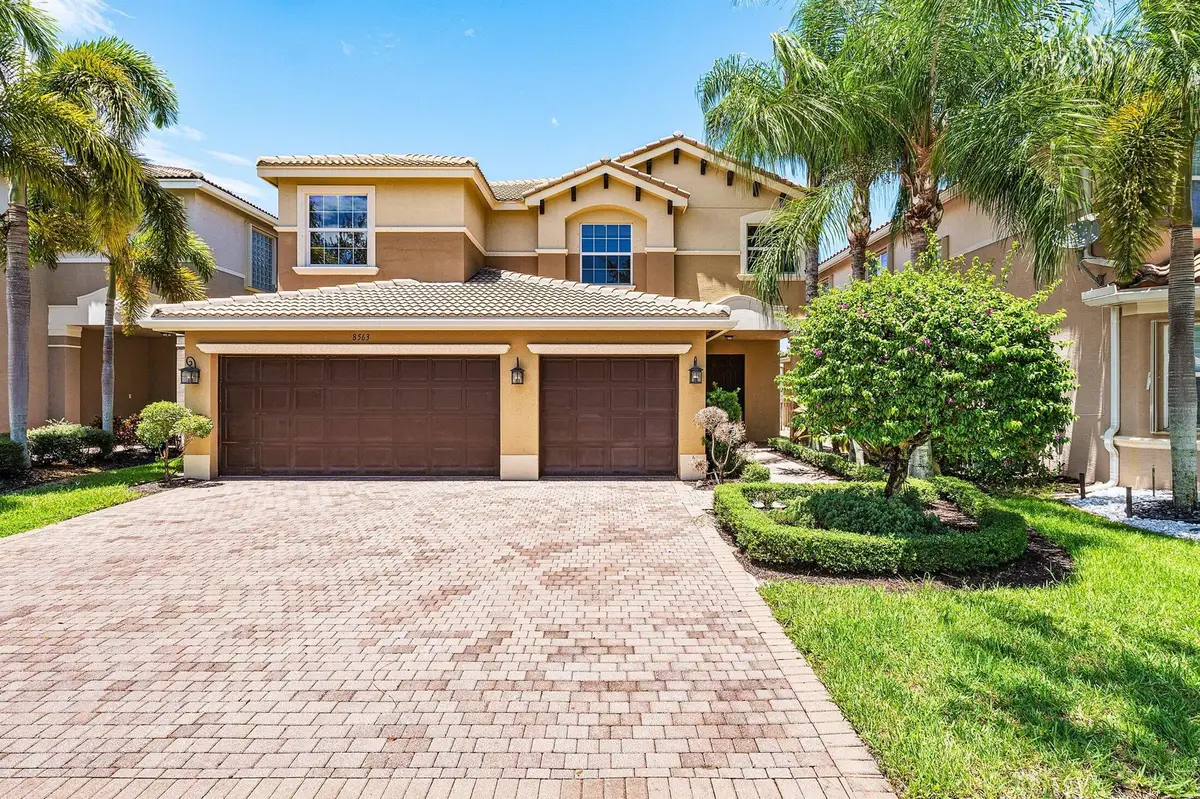 8563 Briar Rose Point, Boynton Beach, FL 33473 - Image #1