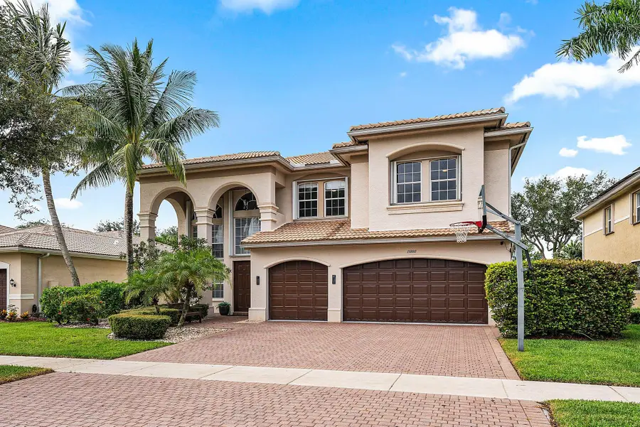 11880 Foxbriar Lake Trail, Boynton Beach, FL 33473 - Image #2