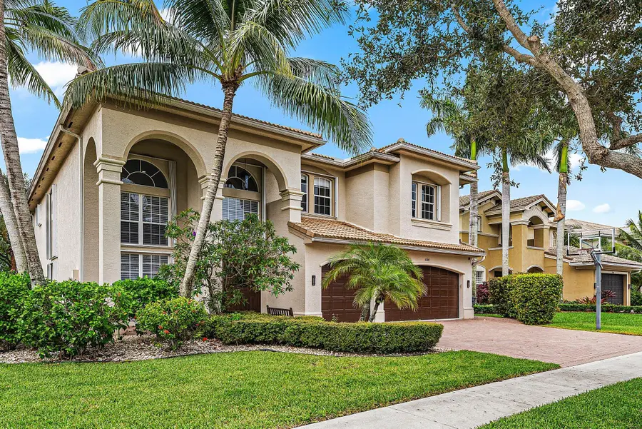 11880 Foxbriar Lake Trail, Boynton Beach, FL 33473 - Image #3